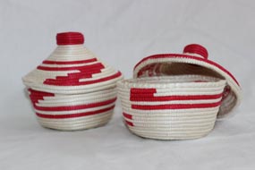 baskets